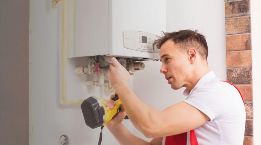 Professional expert plumbing services in Springfield, WI